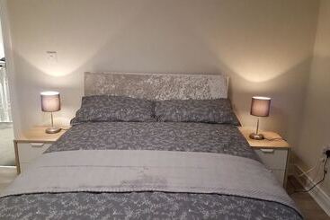 פנסיון Deacon Street Guesthouse