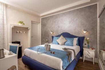 پانسیون I Fiumi Di Navona