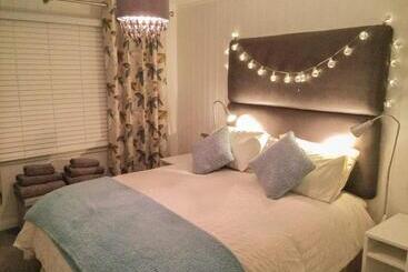 リゾートホテル Avon Wood