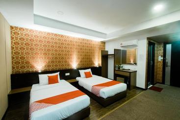 V Motel By Oyo Rooms