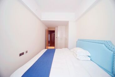 Aimei Poly Apartment Near Changlong Park