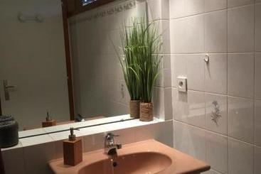 تختخواب و صبحانه Les Chambres Du Domaine