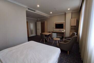 Golden City Hotel Baku