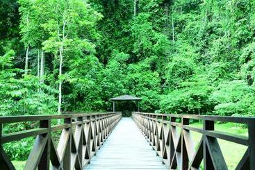 Hotel Kawag Nature Lodge