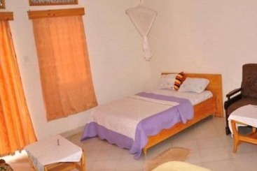 هتل Kirigime Guest House