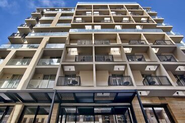 هتل Number 11 St Julian S Malta   Handwritten Collection