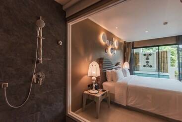 בית מלון כפרי Rachabhura