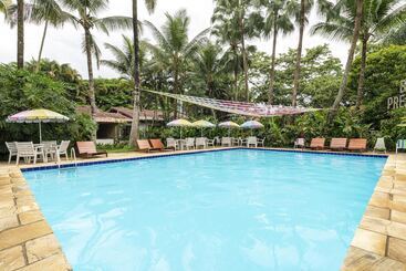 酒店 Selina Paraty