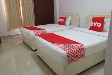 Loban Hotel Apartment