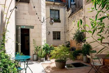 Maison Gaspard  Rooms