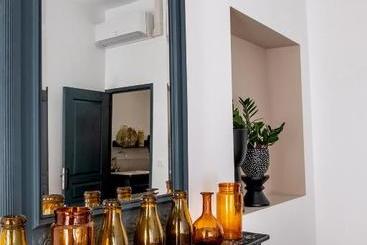 Maison Gaspard  Rooms