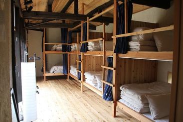 Miyazu Guest House Hachihouse  Hostel