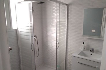 پانسیون Casa Blanca Guest House Tenerife