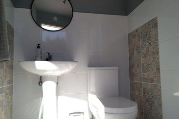پانسیون Casa Blanca Guest House Tenerife