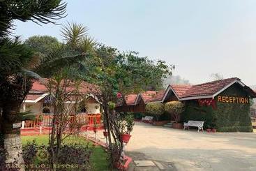 The Greenwood Resort, Guwahati