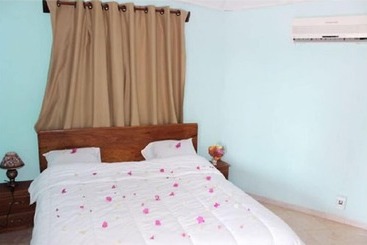 فندق Etoile Du Lac