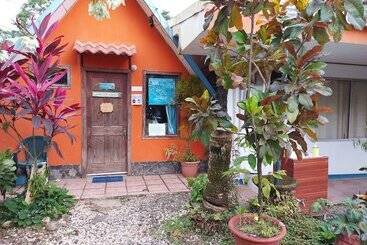 فندق Sueños De María