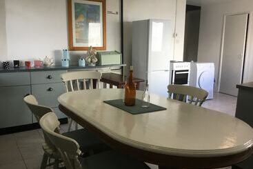 هتل The Boathouse Lodge