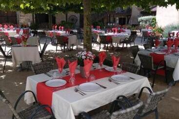 酒店 Vtf Le Domaine Les Hautannes