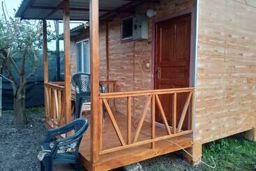 Kocakaya Pansiyon & Bungalow