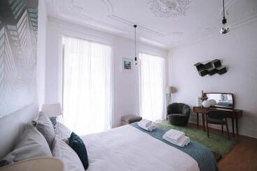 پانسیون House Sao Bento