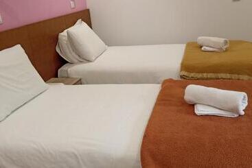 پانسیون Martim Moniz 28 Guest House