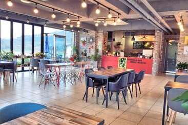 Sacheon Daol Pension