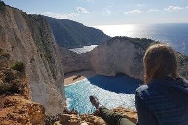 Apartament Spiros Family Apts