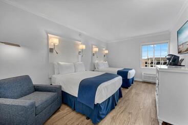 فندق Bayfront Inn 5th Avenue