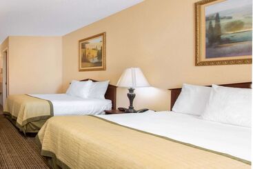 酒店 Baymont By Wyndham Easley/greenville