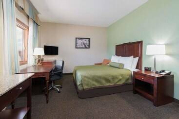 酒店 Baymont By Wyndham Pierre