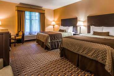 فندق Best Western Plus The Inn & Suites At The Falls