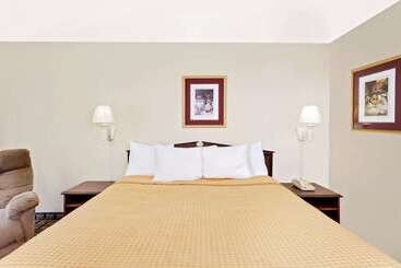 ホテル Days Inn By Wyndham Spartanburg