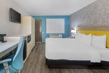 Hillstone Inn Tulare, Ascend Hotel Collection