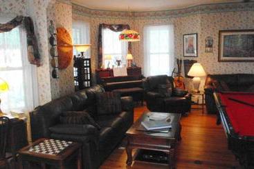 فندق The Inn At The Shore