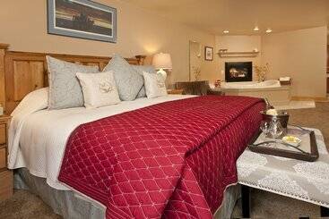 فندق Inn On The Creek