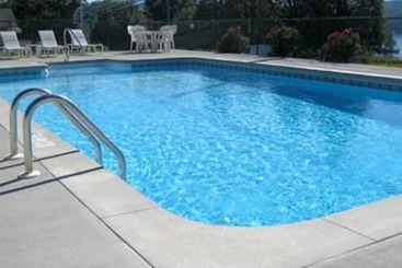 酒店 Inn On The Hill