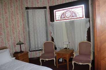 호텔 Irwin Street Inn