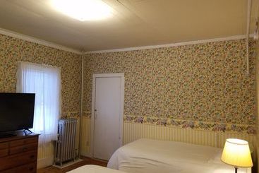 호텔 Isaac Merrill House