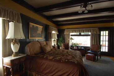 酒店 Jackson Court