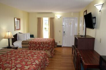 هتل Jameson Inn Perry