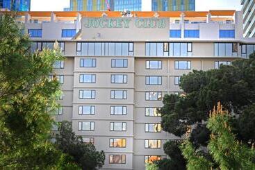 فندق Jockey Club 2 Bed 2 Ba