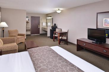 호텔 Kelly Inn Fargo North Dakota