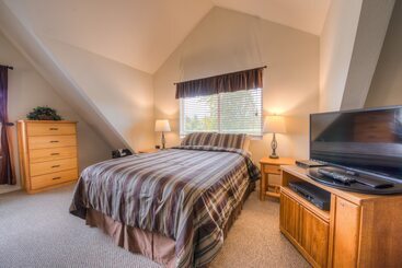 فندق Kenai River Lodge