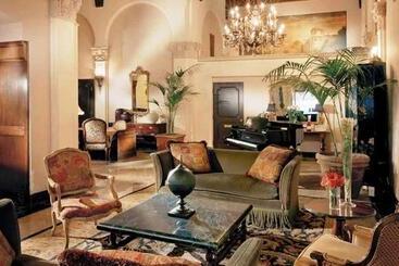 فندق Kensington Park