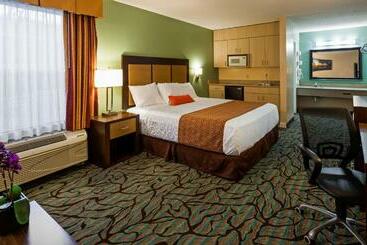 فندق Key West Inn Fairhope