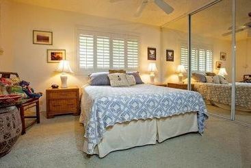 هتل Kihei Alii Kai