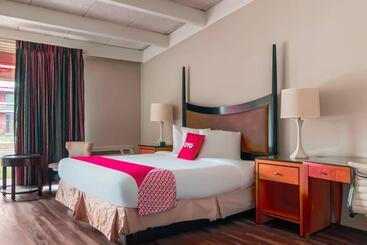 בית מלון כפרי Kings Inn Scottish Inn Alice