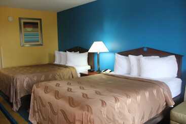 فندق Quality Inn Albertville Us 431
