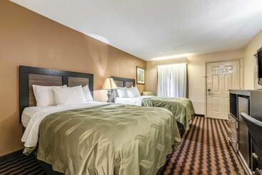 فندق Quality Inn Decatur River City